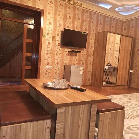Ohun Caravan Sarai XIX 布哈拉 外观 照片
