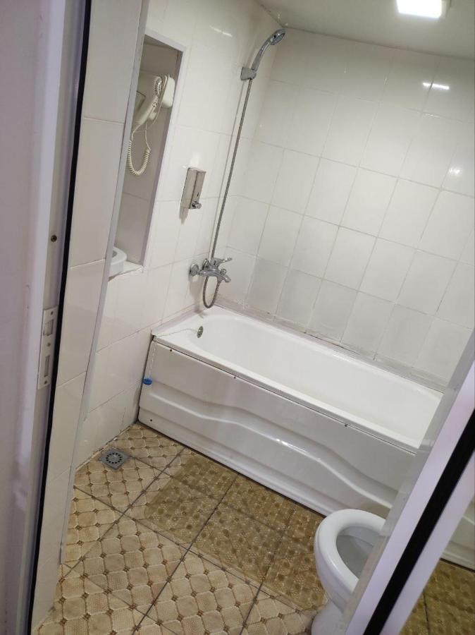 Ohun Caravan Sarai XIX 布哈拉 外观 照片