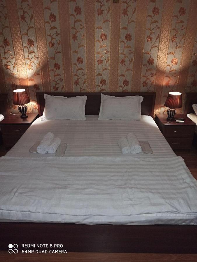 Ohun Caravan Sarai XIX 布哈拉 外观 照片