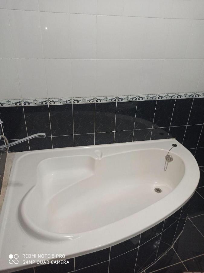 Ohun Caravan Sarai XIX 布哈拉 外观 照片