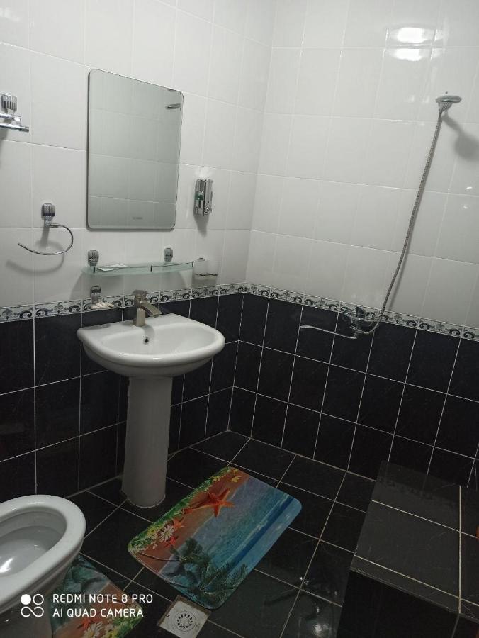Ohun Caravan Sarai XIX 布哈拉 外观 照片