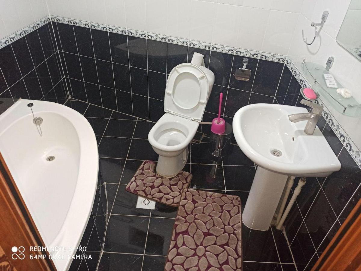 Ohun Caravan Sarai XIX 布哈拉 外观 照片